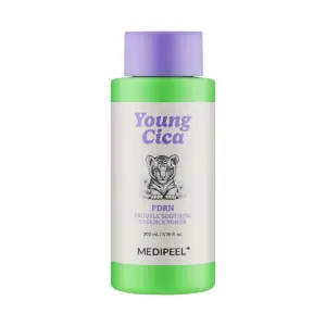 pirkti MEDI-PEEL Young Cica PDRN Trouble Soothing Essence Toner kaina