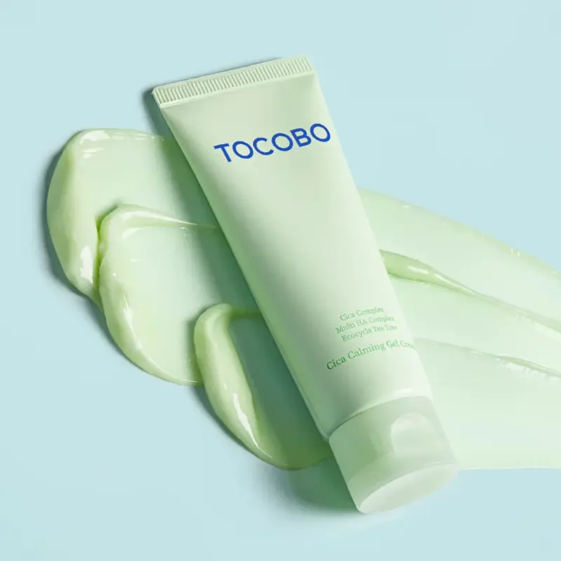 pirkti TOCOBO Cica Calming Gel Cream kaina