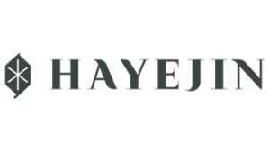 HAYEJIN kosmetika logotipas