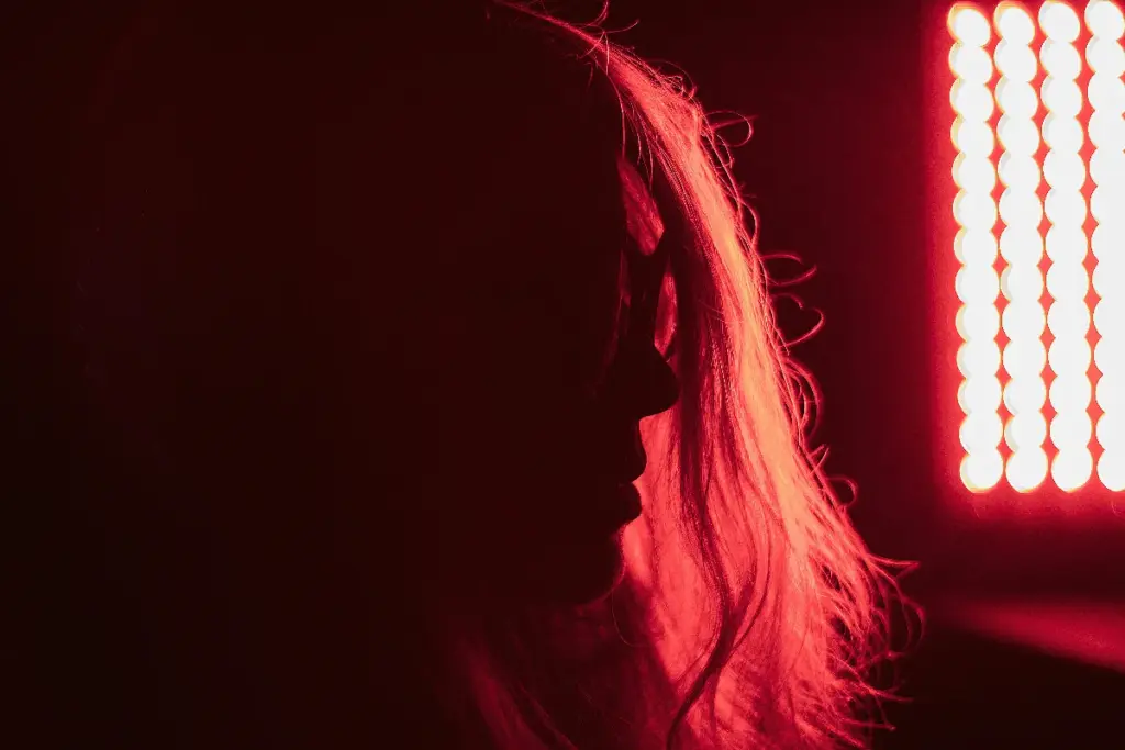 Red light therapy benefits