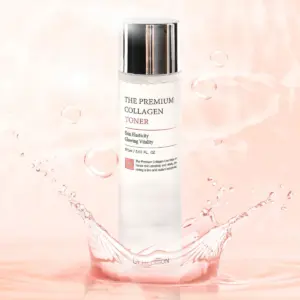 pirkti DR. HEDISON The Premium Collagen Toner kaina