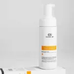 pirkti CUSKIN Clean Up AV Free Clean Foam Cleanser kaina