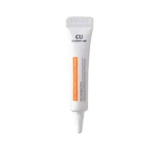 pirkti CUSKIN Clean Up AV Free Spot Control Cream kaina