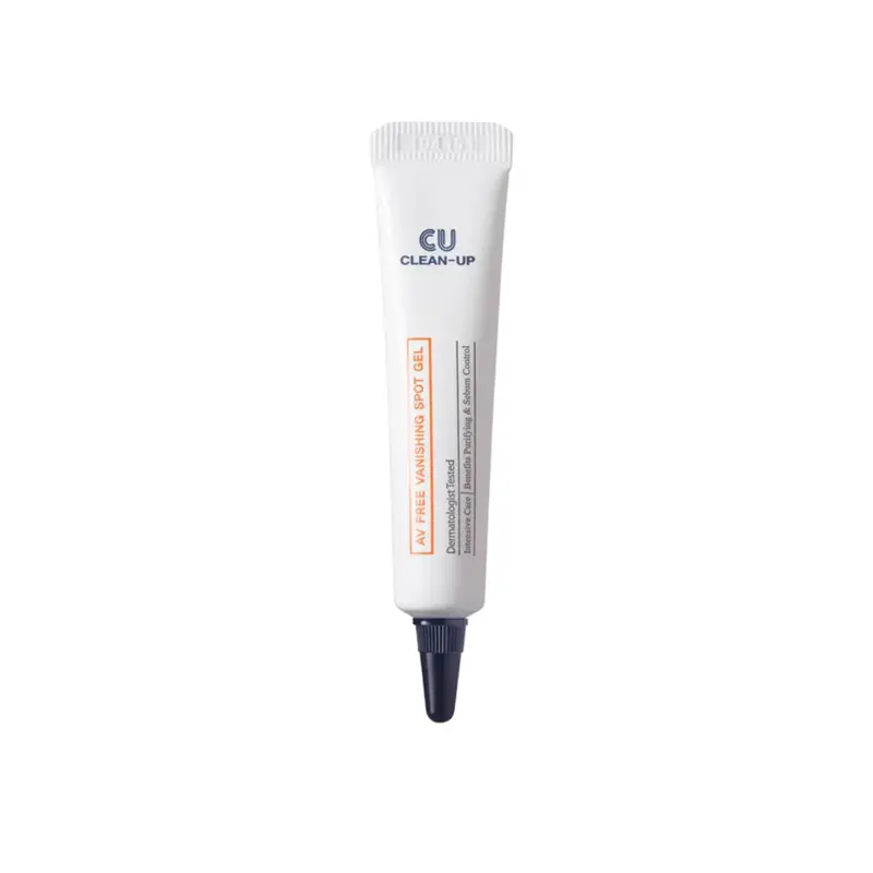 pirkti CUSKIN Clean Up AV Free Vanishing Spot Gel kaina