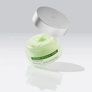 pirkti CUSKIN Clean Up Calming Intensive Cream kaina