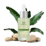 pirkti CUSKIN Clean Up Calming Intensive Serum kaina
