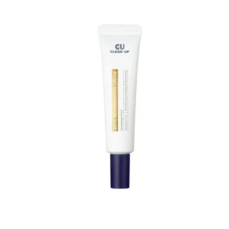 pirkti CUSKIN Clean Up EX-C Regeneration Cream kaina