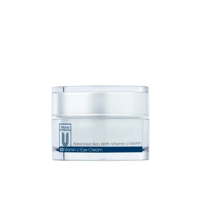 pirkti CUSKIN CU Vitamin U Eye Cream kaina