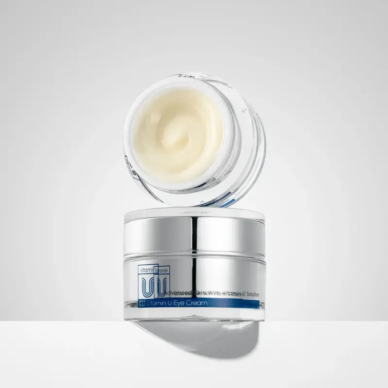 pirkti CUSKIN CU Vitamin U Eye Cream kaina
