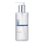 pirkti CUSKIN CU Vitamin U Oil To Foam Cleanser kaina