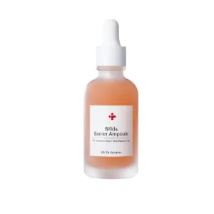 pirkti CUSKIN Dr. Solution Bifida Barrier Ampoule kaina