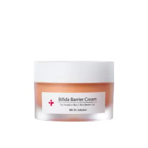 pirkti CUSKIN Dr. Solution Bifida Barrier Cream kaina