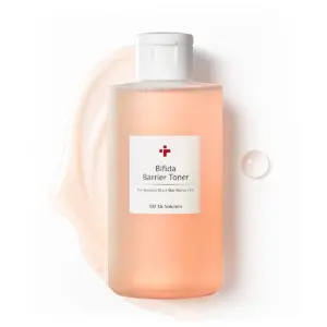 pirkti CUSKIN Dr. Solution Bifida Barrier Cream Toner kaina