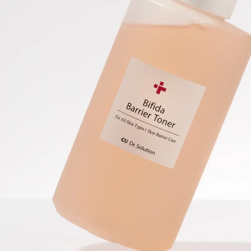 pirkti CUSKIN Dr. Solution Bifida Barrier Cream Toner kaina