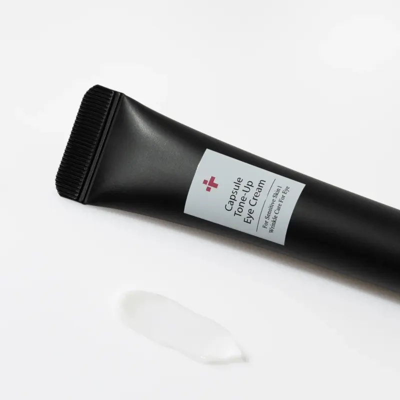 pirkti CUSKIN Dr. Solution Capsule Tone Up Eye Cream kaina