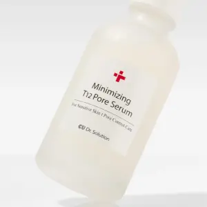 pirkti CUSKIN Dr. Solution Minimizing T12 Pore Serum kaina