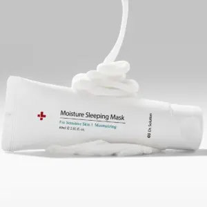 pirkti CUSKIN Dr. Solution Moisture Sleeping Mask kaina