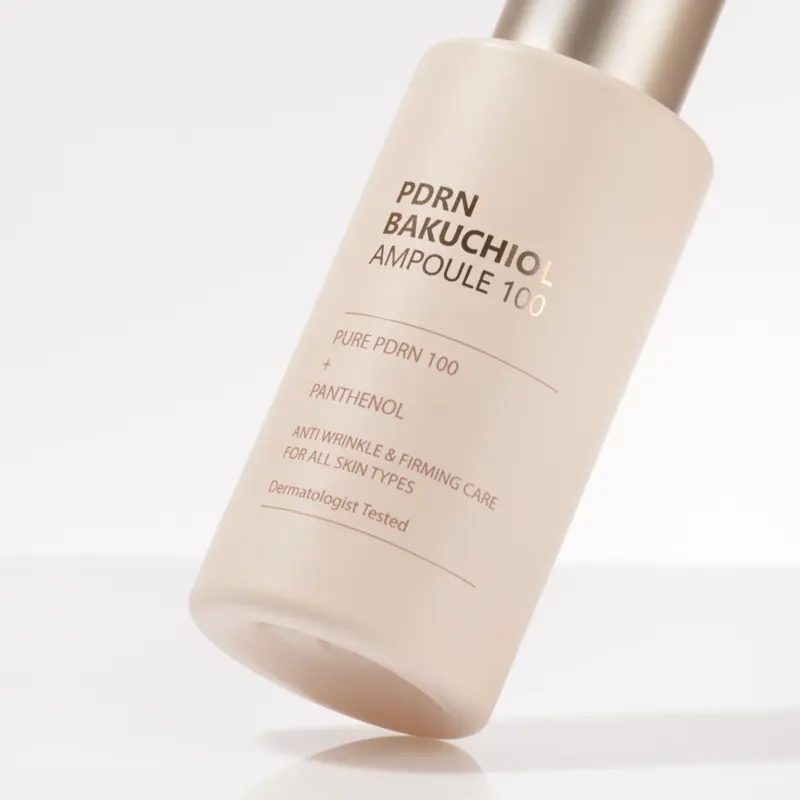pirkti CUSKIN Dr. Solution PDRN Bakuchiol Ampoule 100 kaina