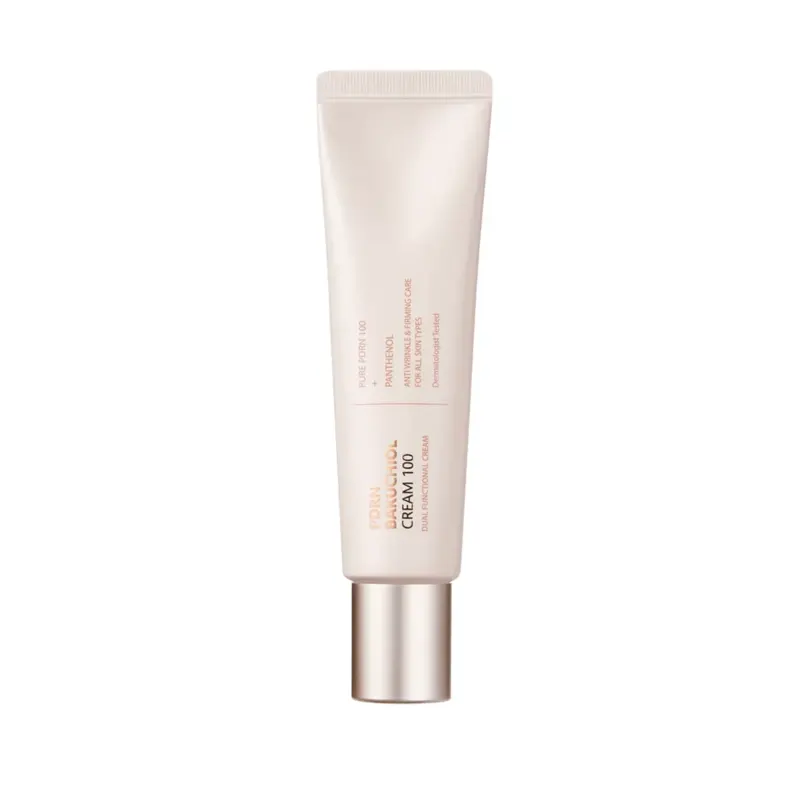 pirkti CUSKIN Dr. Solution PDRN Bakuchiol Cream 100 kaina