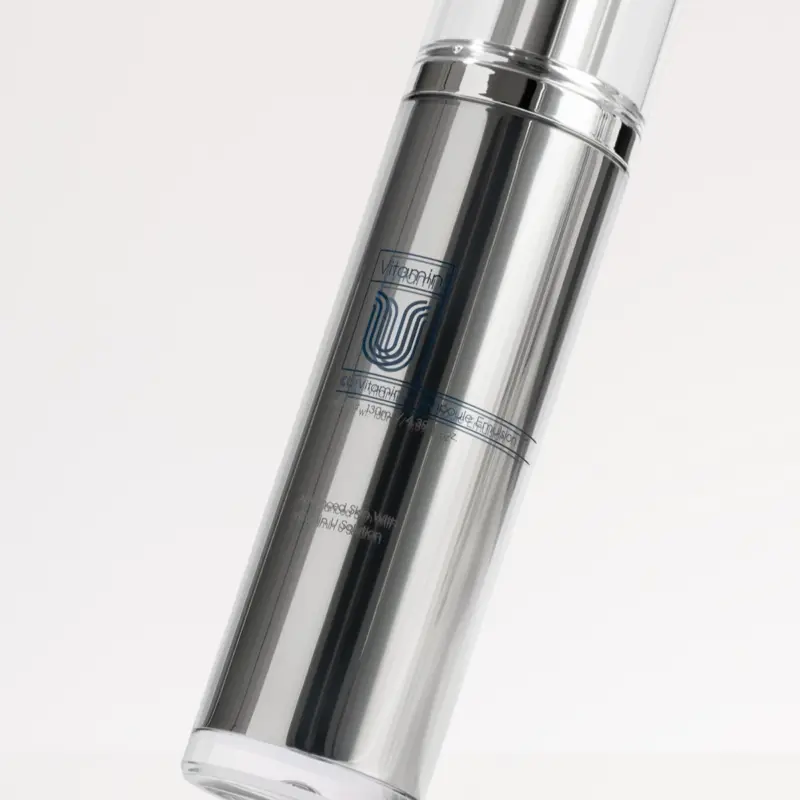 pirkti CUSKIN Vitamin U Ampoule Emulsion kaina