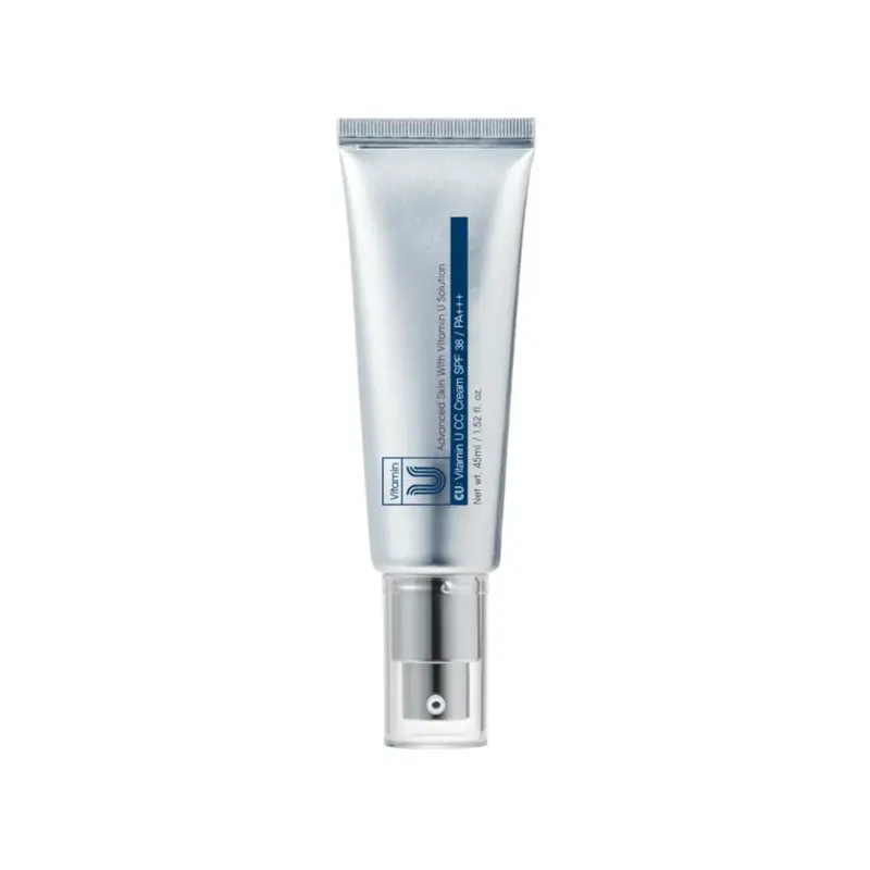 951-pirkti-CUSKIN-Vitamin-U-CC-Cream-SPF38-PA-kaina-1 pirkti CUSKIN Vitamin U CC Cream SPF38 PA+++ kaina