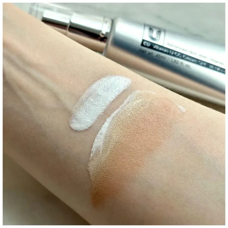 pirkti CUSKIN Vitamin U CC Cream SPF38 PA+++ kaina