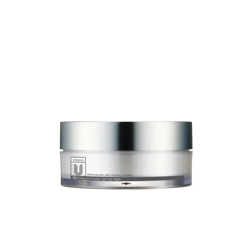 pirkti CUSKIN Vitamin U Hydro Gel Eye Patch kaina