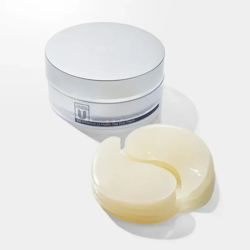 pirkti CUSKIN Vitamin U Hydro Gel Eye Patch kaina