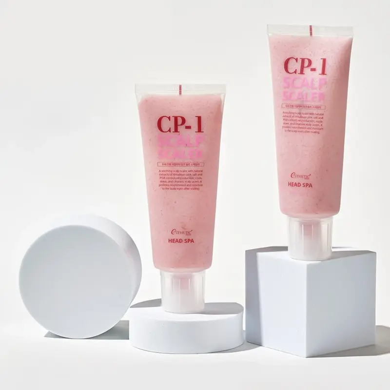 pirkti ESTHETIC HOUSE CP-1 Head Spa Pink Salt Scalp Scaler kaina