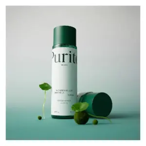 pirkti PURITO SEOUL Wonder Releaf Centella Toner kaina