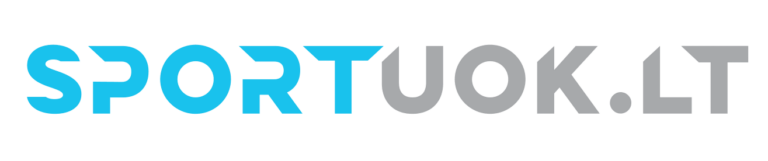 Sportuok.lt logotipas