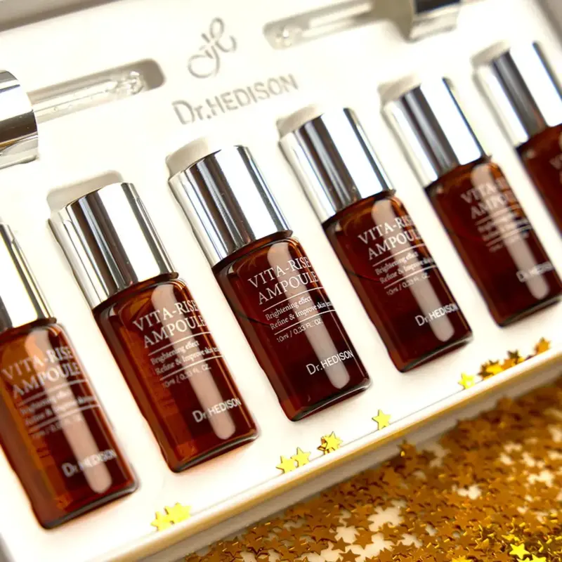 965-pirkti-DR-HEDISON-Vita-Rise-Ampoule-kaina-1 pirkti DR. HEDISON Vita Rise Ampoule kaina